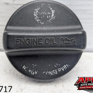 OEM 1998 Lexus LS400 4.0l Engine Oil Cap