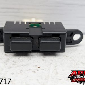 OEM 1998 Lexus LS400 4.0L  Reset ODO trip switches switch buttons