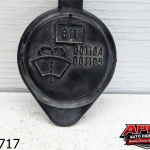 OEM 1998 Lexus LS400 4.0L Wiper Washer Fluid Cap