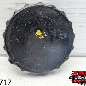 OEM 1998 Lexus LS400 4.0L Master Brake Fluid Cap
