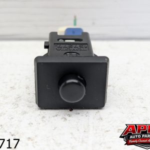 OEM 1998 Lexus LS400 4.0L Trunk Release Switch