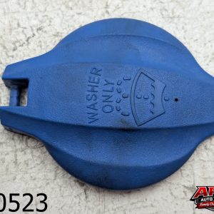 OEM 2012 Hyundai Azera 3.3L Wiper Washer Fluid Cap