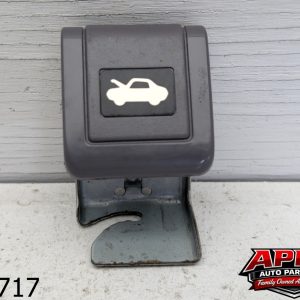 OEM 1998 Lexus LS400 4.0L Hood Release Switch