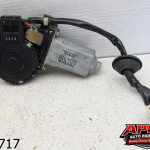 OEM 1998 Lexus LS400 4.0L Front Passenger's Door Window Motor