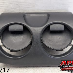 OEM 1998 Lexus LS400 4.0L Front Center Console Pop Out Cup Holder Cupholder