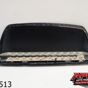 OEM 2011 Ford Taurus 3.5L  Third Brake Light