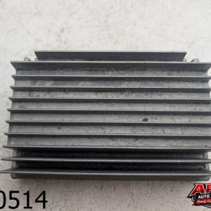 OEM 2011 BMW X5 3.0L RADIO AUDIO SOUND AMP AMPLIFIER