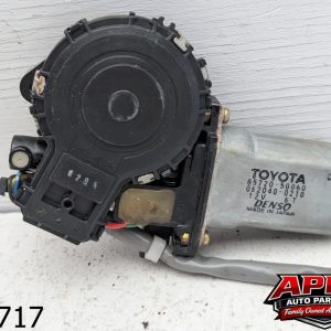OEM 1998 Lexus LS400 4.0L Front Left Driver Door Window Motor