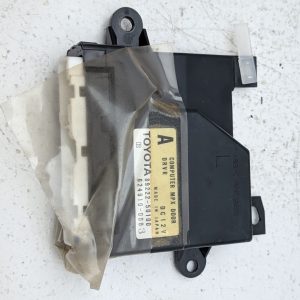 OEM 1998 Lexus LS400 4.0L LEFT DRIVER FRONT DOOR MULTIPLEX MODULE