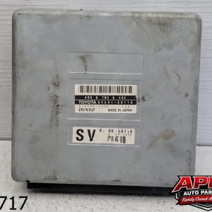 OEM 1998 Lexus LS400 4.0L ABS & TRC Control Module