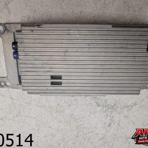 OEM 2011 BMW X5 3.0L Telematics Bluetooth Communication  Module