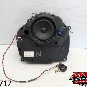 OEM 1998 Lexus LS400 4.0L Front Passenger Right Door Audio Speaker