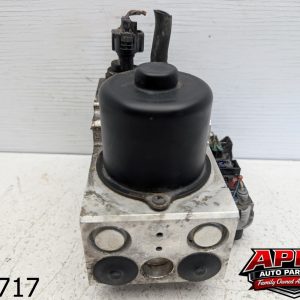 OEM 1998 Lexus LS400 4.0L ABS Anti lock Brake Pump Control Module
