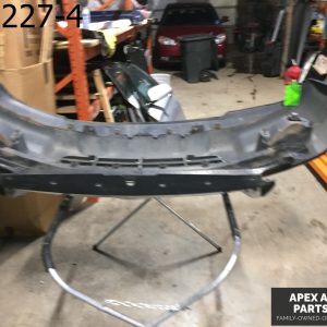 *NO SHIPPING*OEM Ford Explorer 2009 Rear Bumper