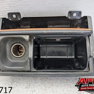 OEM 1998 Lexus LS400 4.0L Center Console Ashtray Storage Compartment