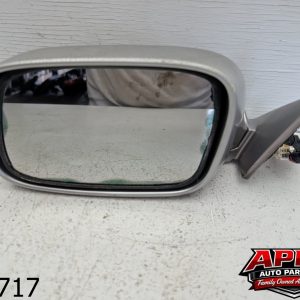 OEM 1998 Lexus LS400 4.0L Side mirror Left side Driver side non-retractable