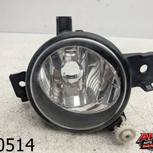 OEM 2011 BMW X5 3.0L Front Left Driver side fog light lamp 174788 / 1001930