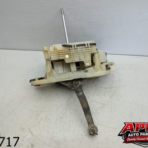 OEM 1998 Lexus LS400 4.0L Transmission Shifter Gear Box w/ Switch & Indicator