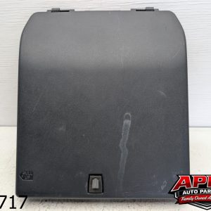 OEM 1998 Lexus LS400 4.0L Underseat First Aid Box