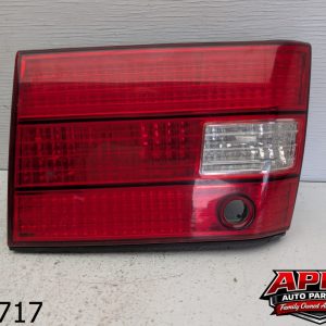 OEM 1998 Lexus LS400 4.0L Rear Inner Right Side Tail Light