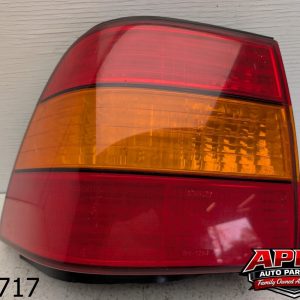 OEM 1998 Lexus LS400 4.0L Left Driver Side Outer Tail Light