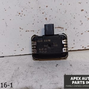 OEM 2003-2006 Volvo XC90 2.5L WINDSHIELD RAIN SENSOR