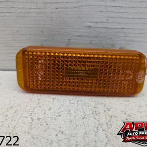 OEM 1996 Jaguar XJ6 4.0L Left Driver LH Side  Marker