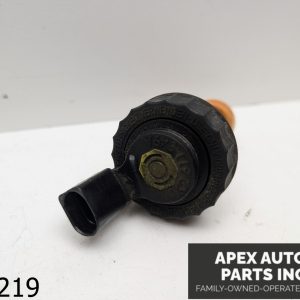 OEM 2011 Volkswagen CC 2.0L Brake Fluid Cap