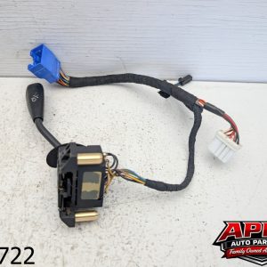 OEM 1996 Jaguar XJ6 4.0L Indicator/Flash Switch Assembly