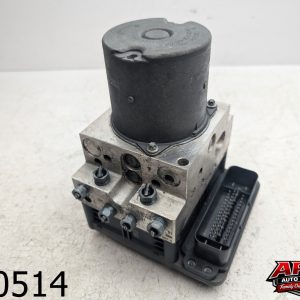 OEM 2011 BMW X5 3.0L ABS DSC Anti Lock Brake Pump Hydraulic Unit ECU