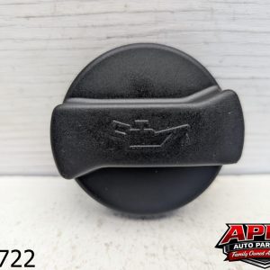 OEM 1996 Jaguar XJ6 4.0L Fuel Gas Tank Cap