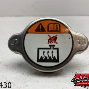 OEM 2018 Hyundai Sonata 2.4L RADIATOR COOLANT CAP