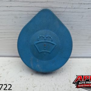OEM 1996 Jaguar XJ6 4.0L Wiper Washer Fluid Cap