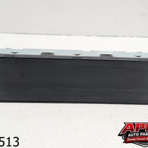 OEM 2011 Ford Taurus 3.5L Audio Radio Screen Display Monitor