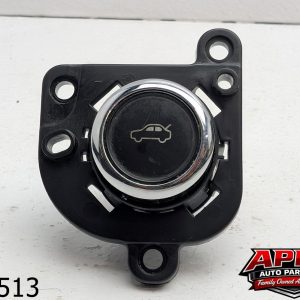 OEM 2011 Ford Taurus 3.5L Trunk Release Switch AG1T-19B514-ABW