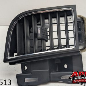 OEM 2011 Ford Taurus 3.5L Left Driver Side Dash AC Air Vent
