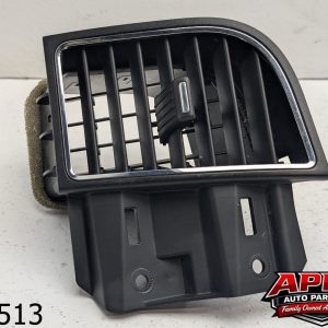 OEM 2011 Ford Taurus 3.5L Right Passenger Side Dash AC Air Vent
