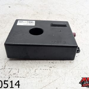 OEM 2011 BMW X5 3.0L ANTENNA AMPLIFIER MODULE