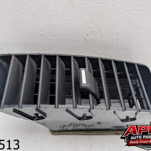 OEM 2011 Ford Taurus AC Heater Air Vent Passenger Center Right Side HVAC Dash