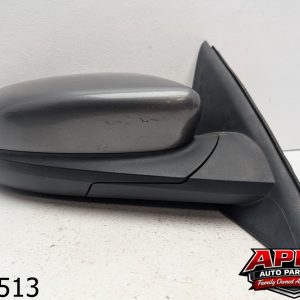 OEM 2011 Ford Taurus 3.5L Passenger Side Power Door Mirror w/ Blind Spot