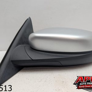 OEM 2011 Ford Taurus 3.5L Driver Side Power Door Mirror w/ Blind Spot