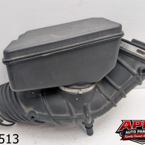 OEM 2011 Ford Taurus 3.5L AT FWD Air Inlet Intake Cleaner Resonator Tube