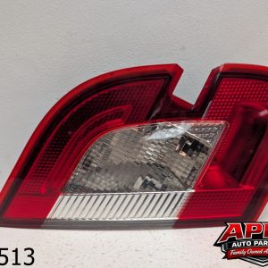 OEM 2011 Ford Taurus 3.5L Driver Side Inner Tail Light