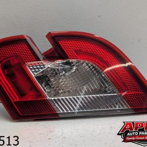 OEM 2011 Ford Taurus 3.5L Passenger Right Side Inner Tail Light