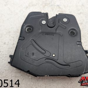 OEM 2011 BMW X5 3.0L REAR TRUNK TAILGATE LIFTGATE LOCK ACTUATOR LATCH