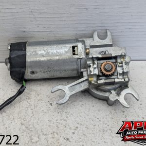 OEM 1996 Jaguar XJ6 4.0L SUNROOF SUN ROOF MOTOR