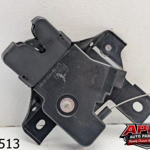 OEM 2011 Ford Taurus 3.5L TRUNK LATCH POWER LOCK ACTUATOR