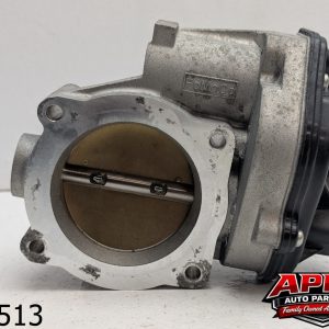 OEM 2011 Ford Taurus 3.5L Throttle Body