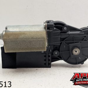 OEM 2011 Ford Taurus 3.5L Overhead Sunroof Motor Assembly