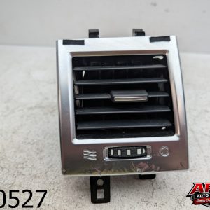 OEM 2011 Land Range Rover Sport 4.4L Front Left Dash Outer Air Vent